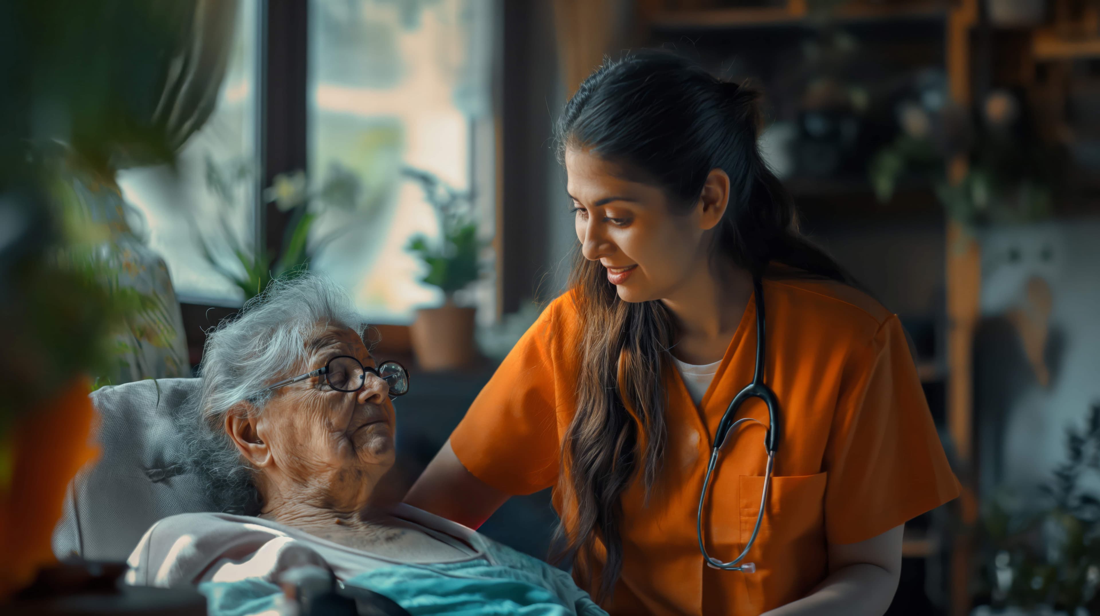 Accurate And Reliable Diagnostic Services